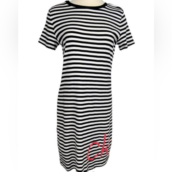 Calvin Klein Dresses & Skirts - Calvin Klein T-Shirt Dress